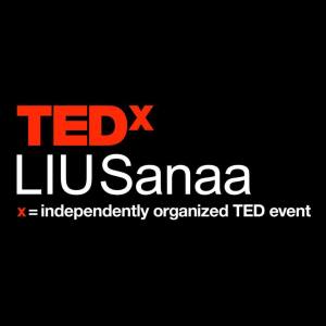 TEDxLIUSanaa